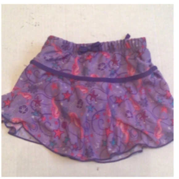 Juice Couture/ UV SKINZ/ Pampered Princess Cover Up Swim Bundle size 5 - Picture 6 of 10